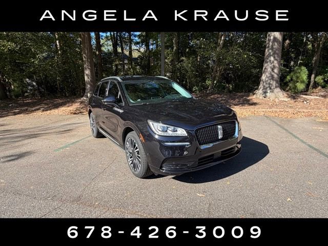 Certified 2022 Lincoln Corsair Reserve w/ Equipment Group 201A