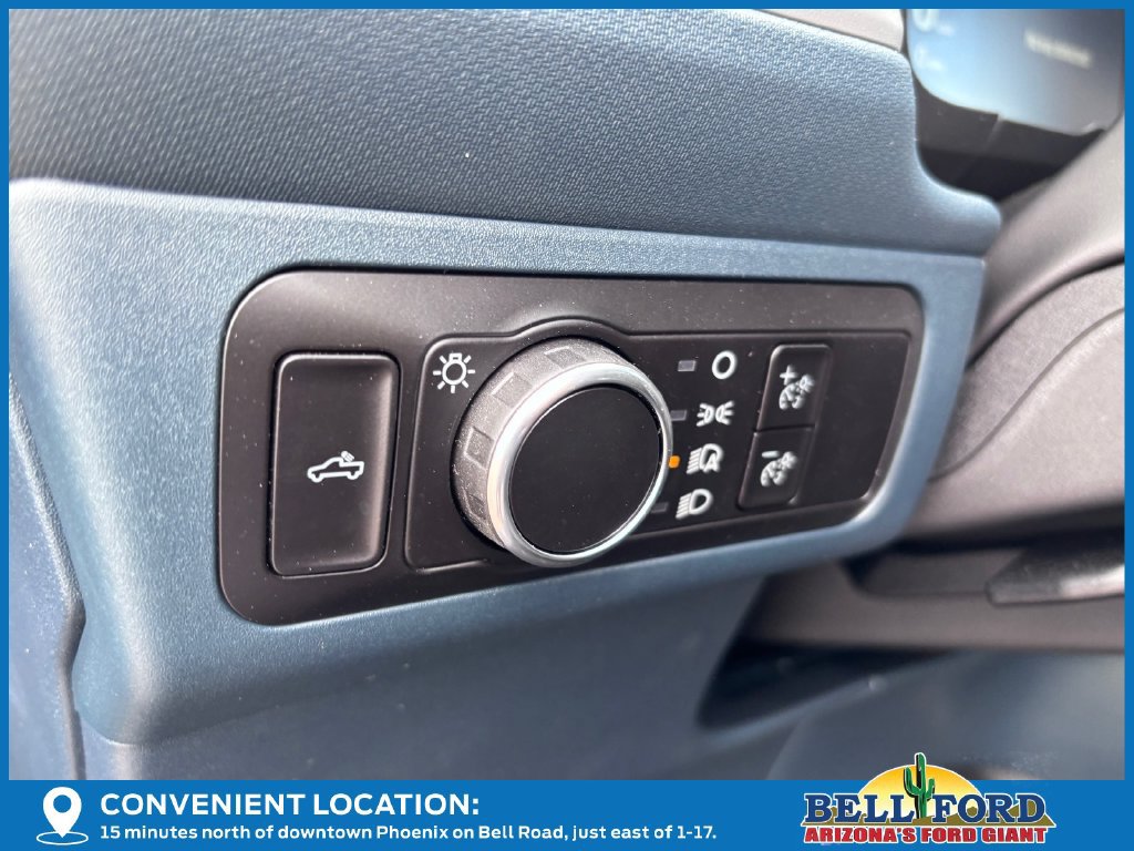 New 2026 Ford Maverick Tremor AWD/4WD image 20