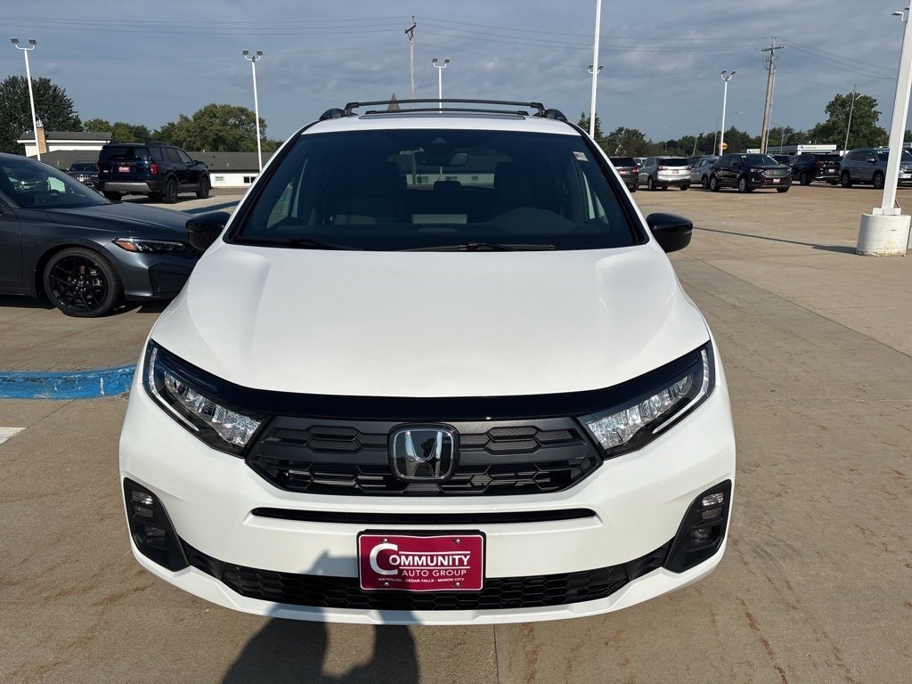 New 2026 Honda Odyssey Sport-L image 8