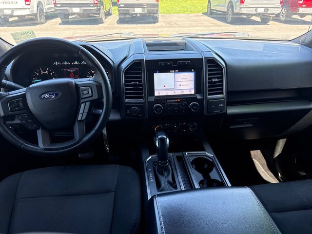 Used 2019 Ford F150 XLT w/ Equipment Group 302A Luxury AWD/4WD image 14