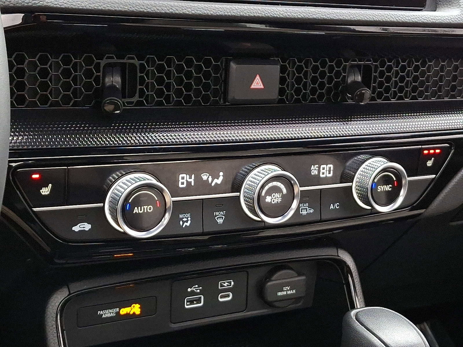 Used 2024 Honda CR-V Sport Touring image 17