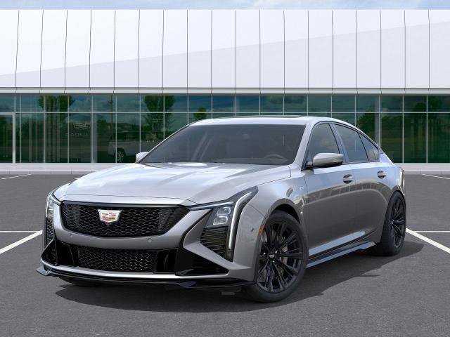 New 2026 Cadillac CT5 V Blackwing image 6