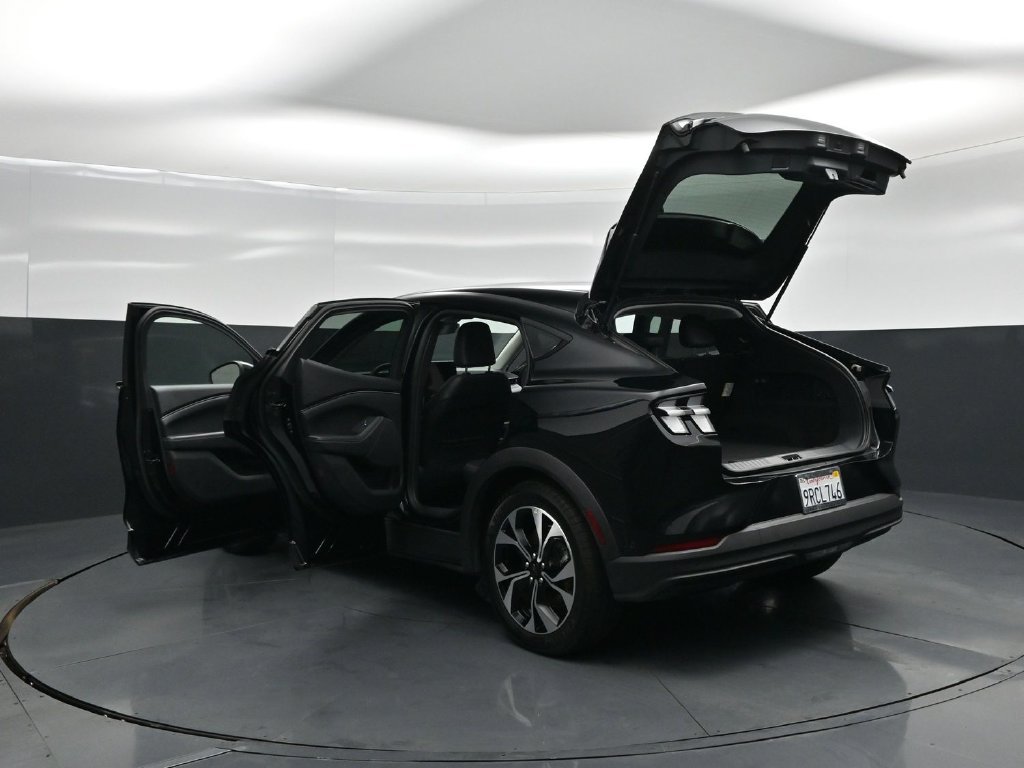 Used 2024 Ford Mustang Mach-E Select RWD image 31