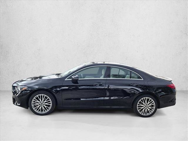 Used 2026 Mercedes-Benz CLA 250 image 9
