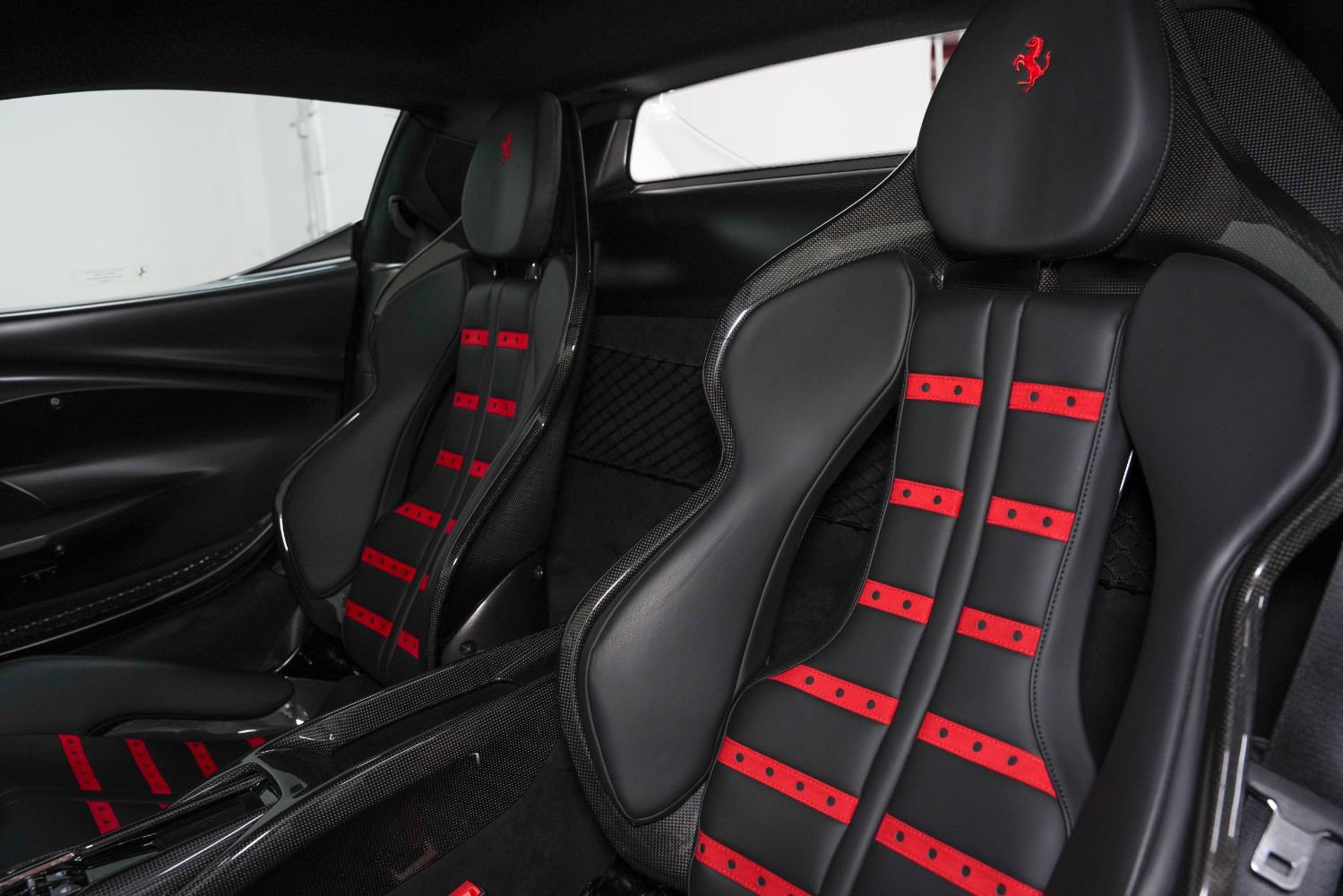 Used 2022 Ferrari 296 GTB image 43