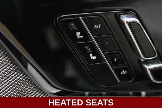 New 2027 Cadillac Optiq Luxury AWD/4WD image 4
