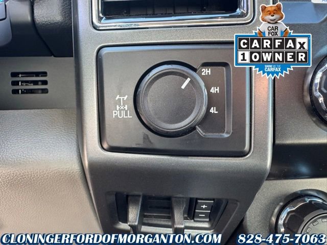 Used 2021 Ford F250 XLT w/ XLT Premium Package image 32