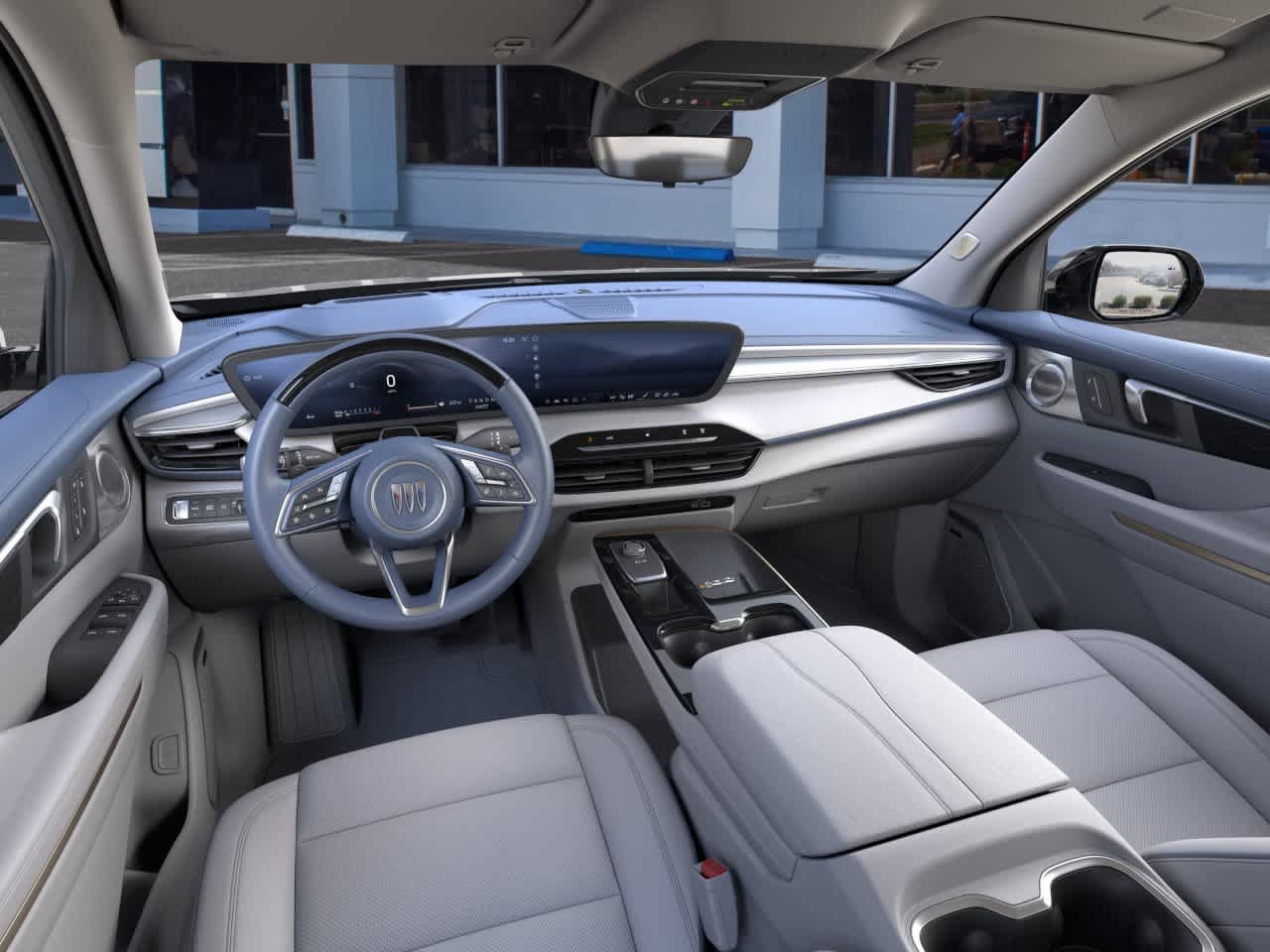 New 2026 Buick Enclave Avenir w/ Super Cruise Package FWD image 15