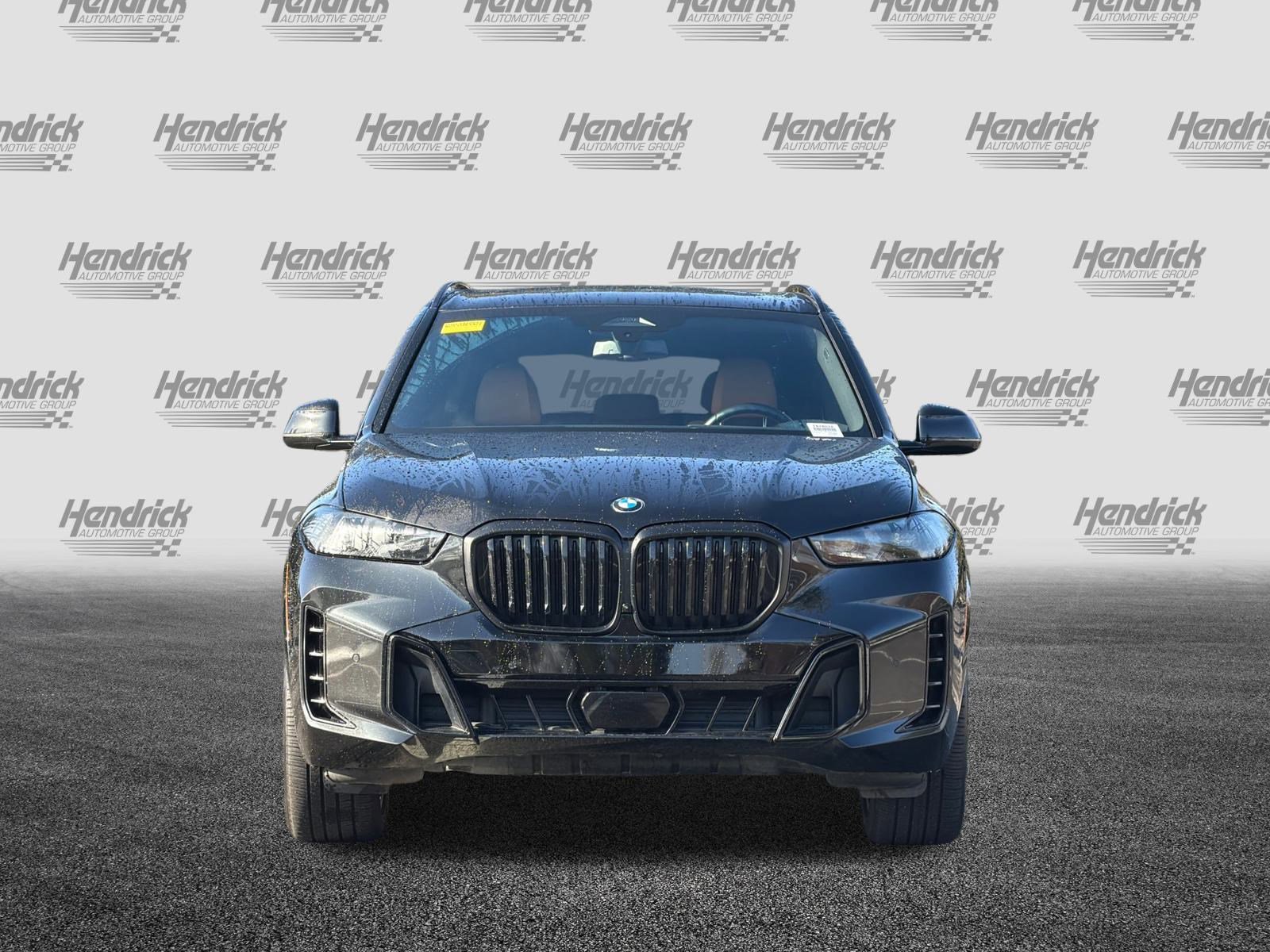 Certified 2024 BMW X5 xDrive40i w/ M Sport Package image 10