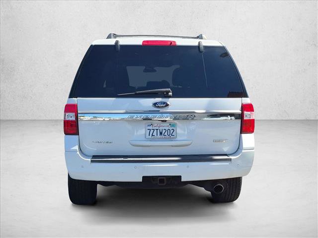 Used 2016 Ford Expedition Limited RWD image 6
