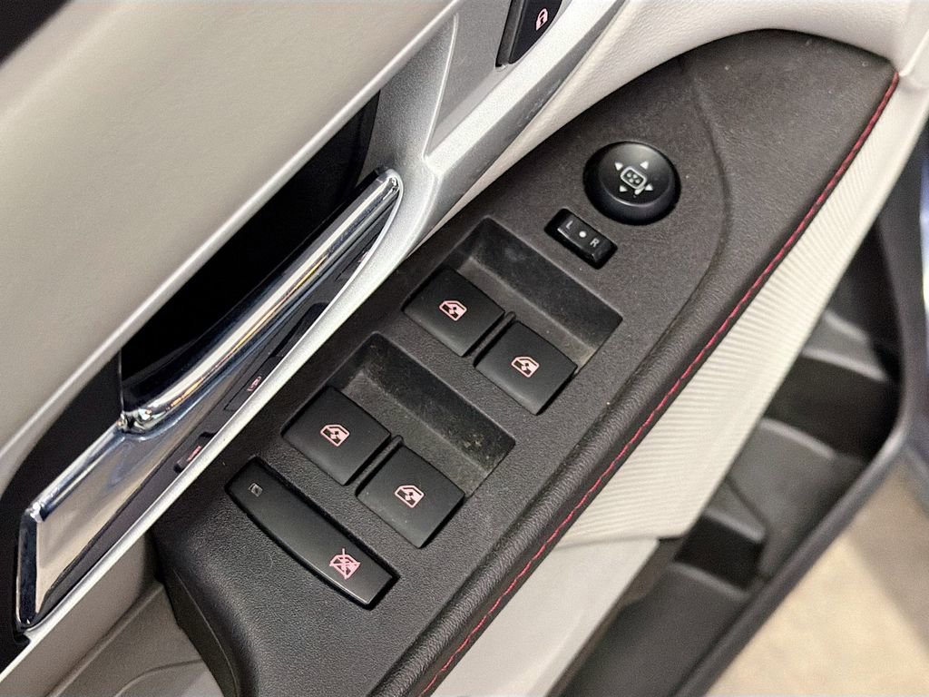 Used 2013 GMC Terrain SLE image 17