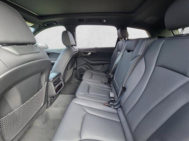 New 2026 Audi Q7 3.0T Premium Plus AWD/4WD image 19