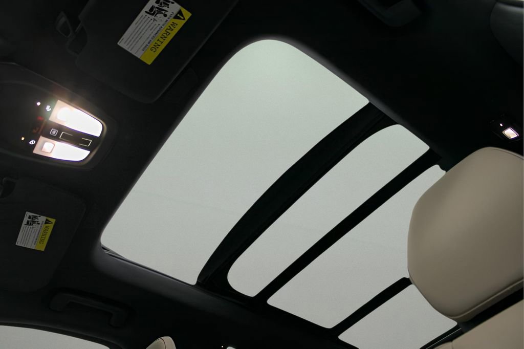 New 2026 Volvo XC90 B6 Plus w/ Protection Package Premier image 19