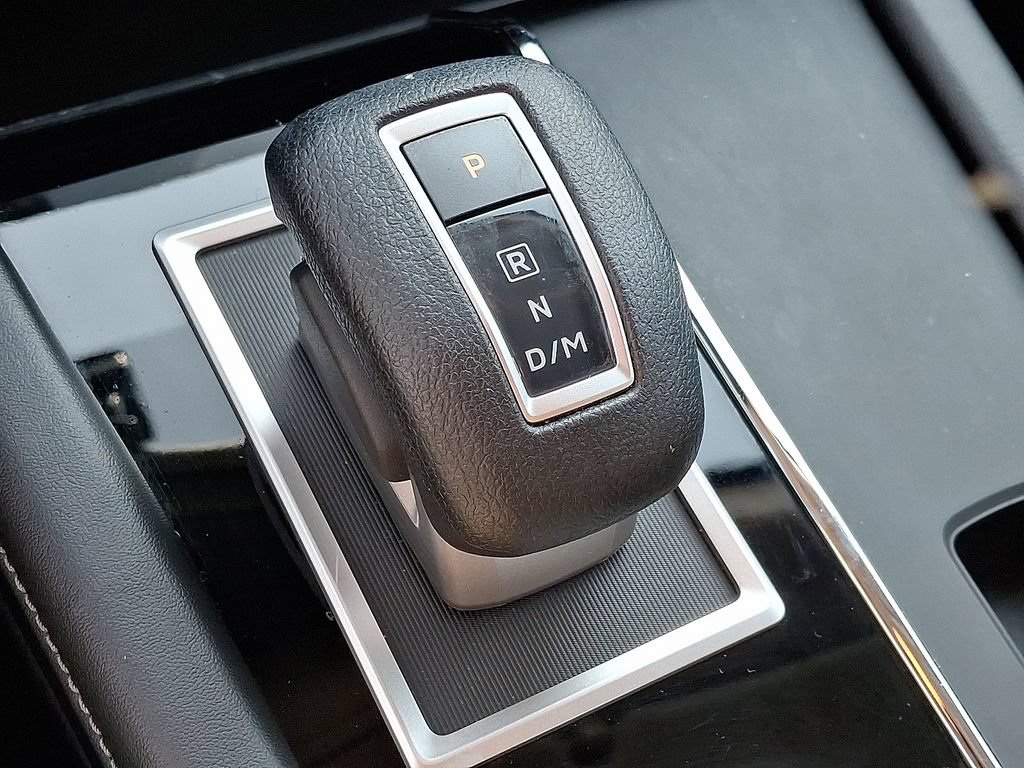 Used 2022 Mitsubishi Outlander ES AWD/4WD image 14