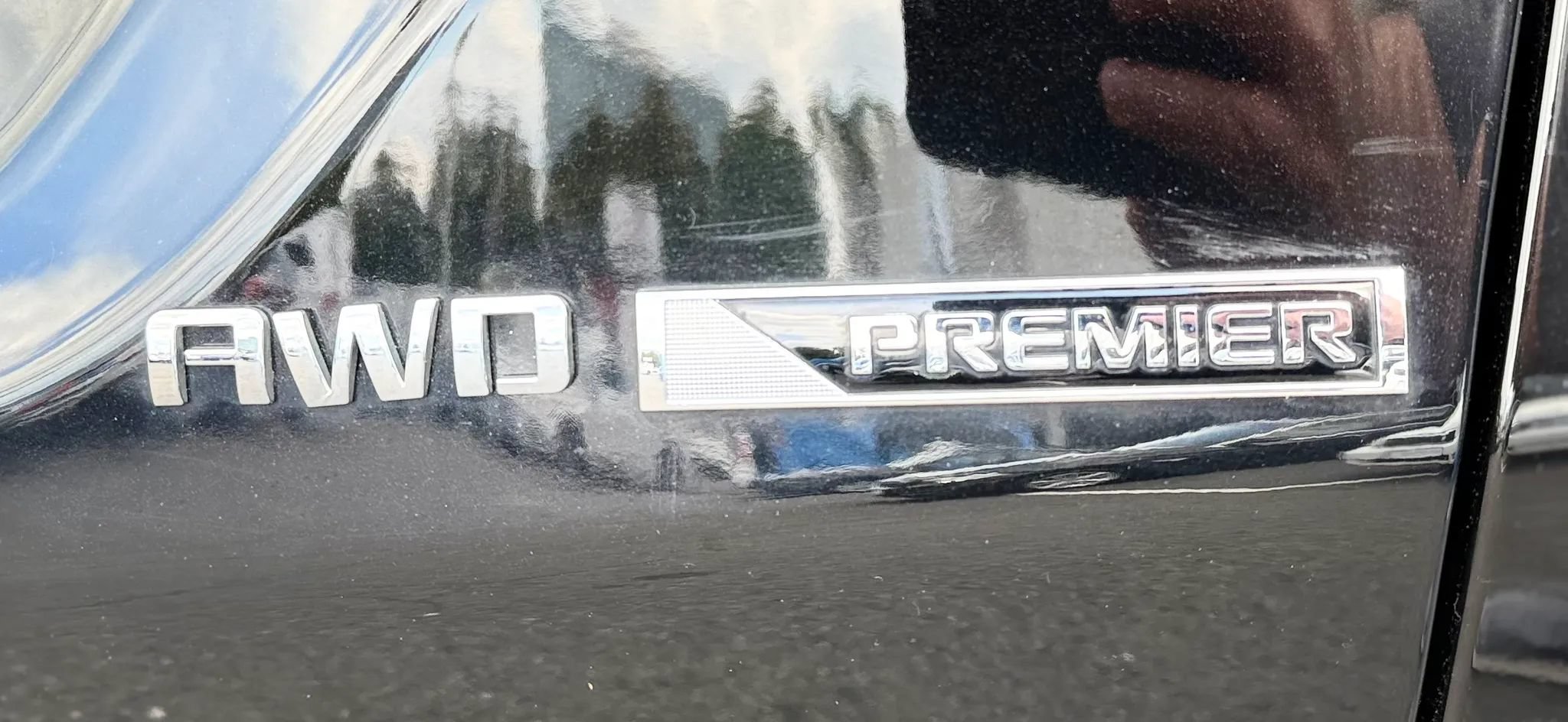Used 2018 Chevrolet Equinox Premier AWD/4WD image 47