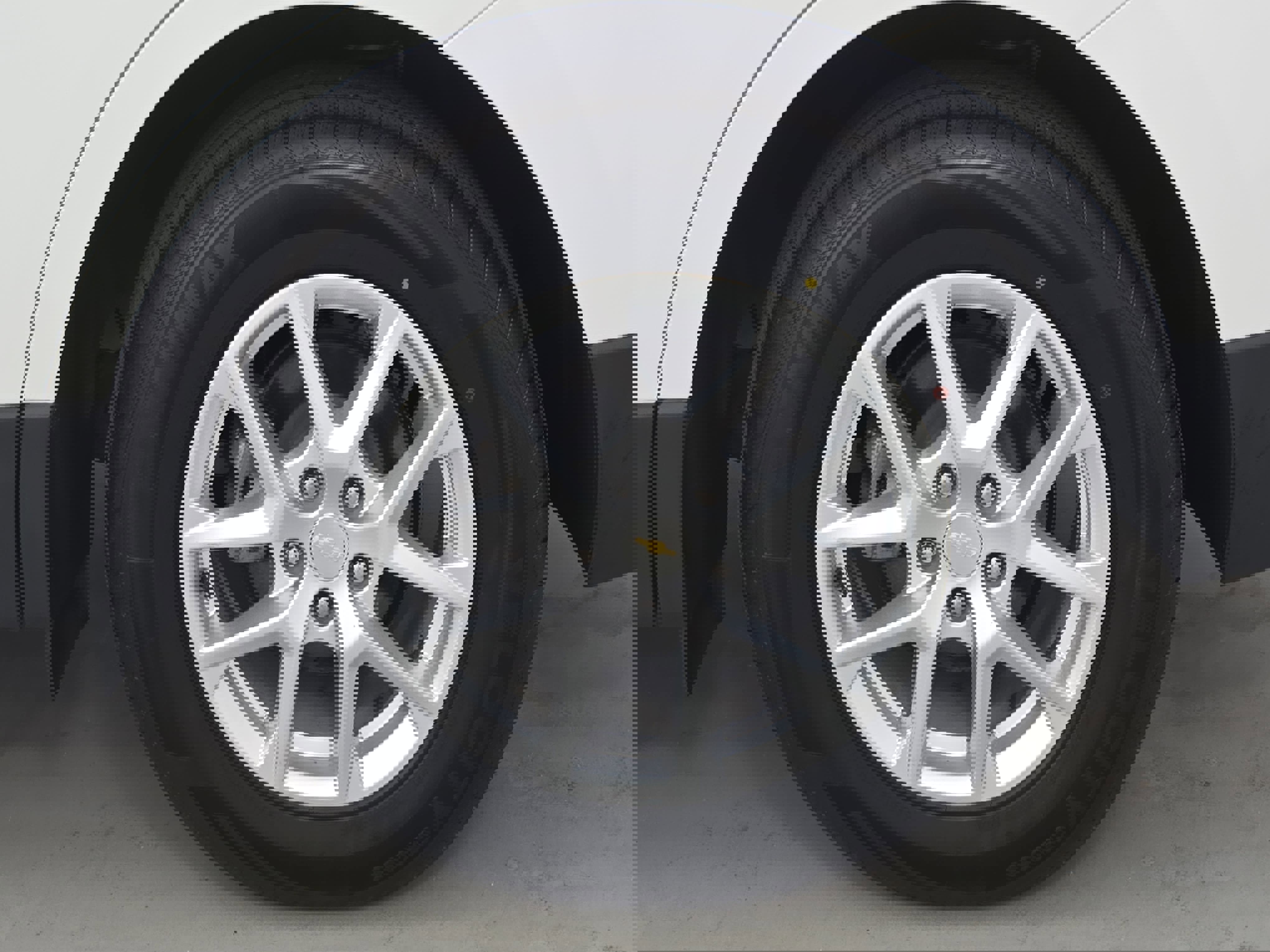 Used 2022 Chevrolet Equinox LS w/ LS Convenience Package image 31