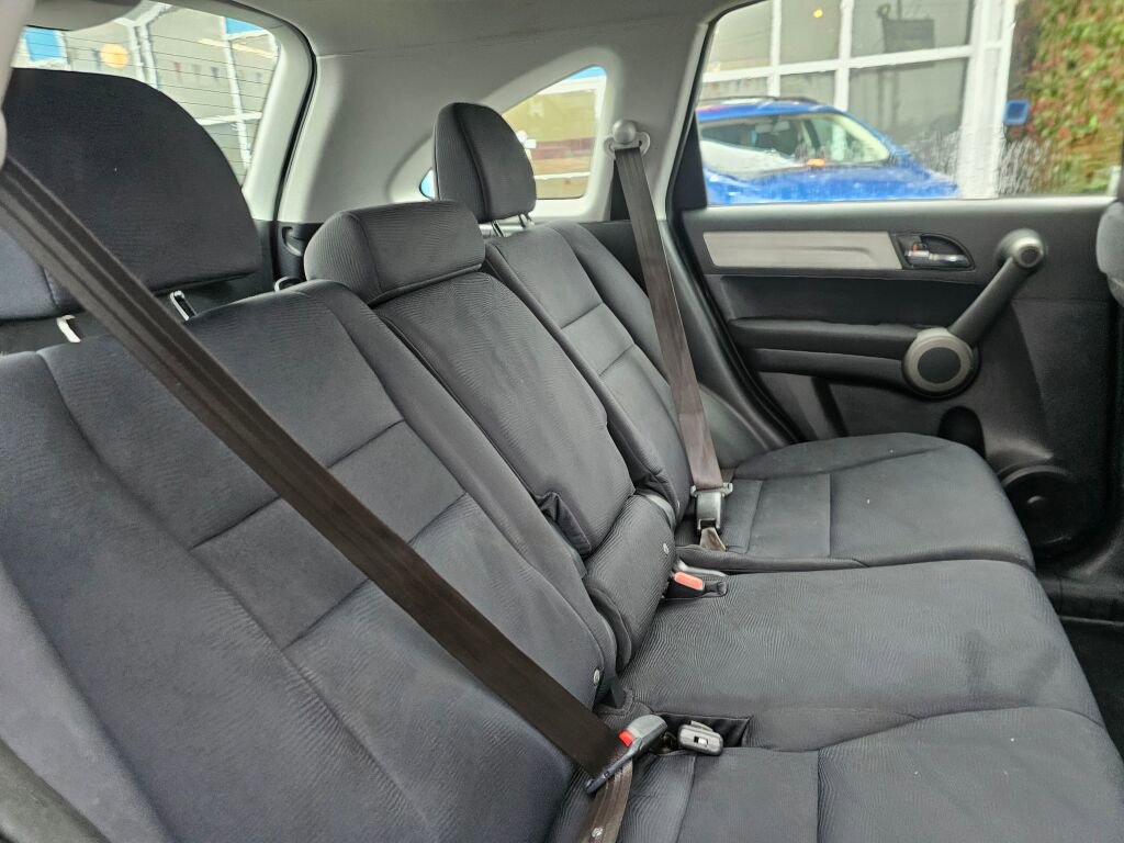 Used 2010 Honda CR-V LX image 16