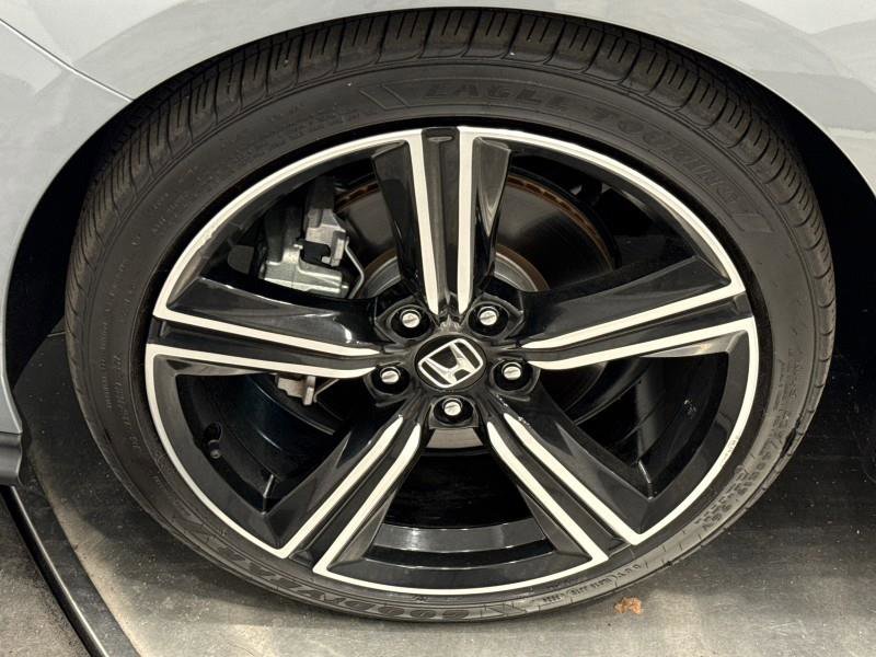 Used 2024 Honda Accord Sport image 49