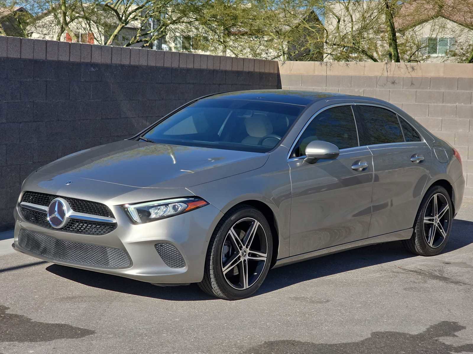 Used 2021 Mercedes-Benz A 220 image 5