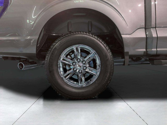 Used 2024 Ford F150 XLT w/ Equipment Group 302A MID image 76