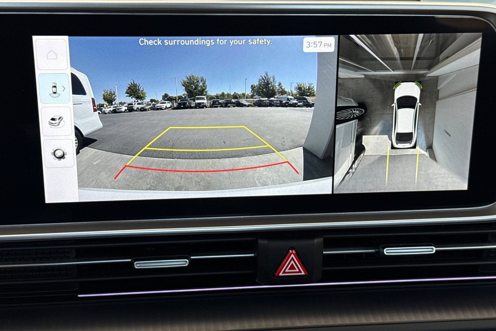 Used 2024 Hyundai Ioniq 6 Limited RWD image 24