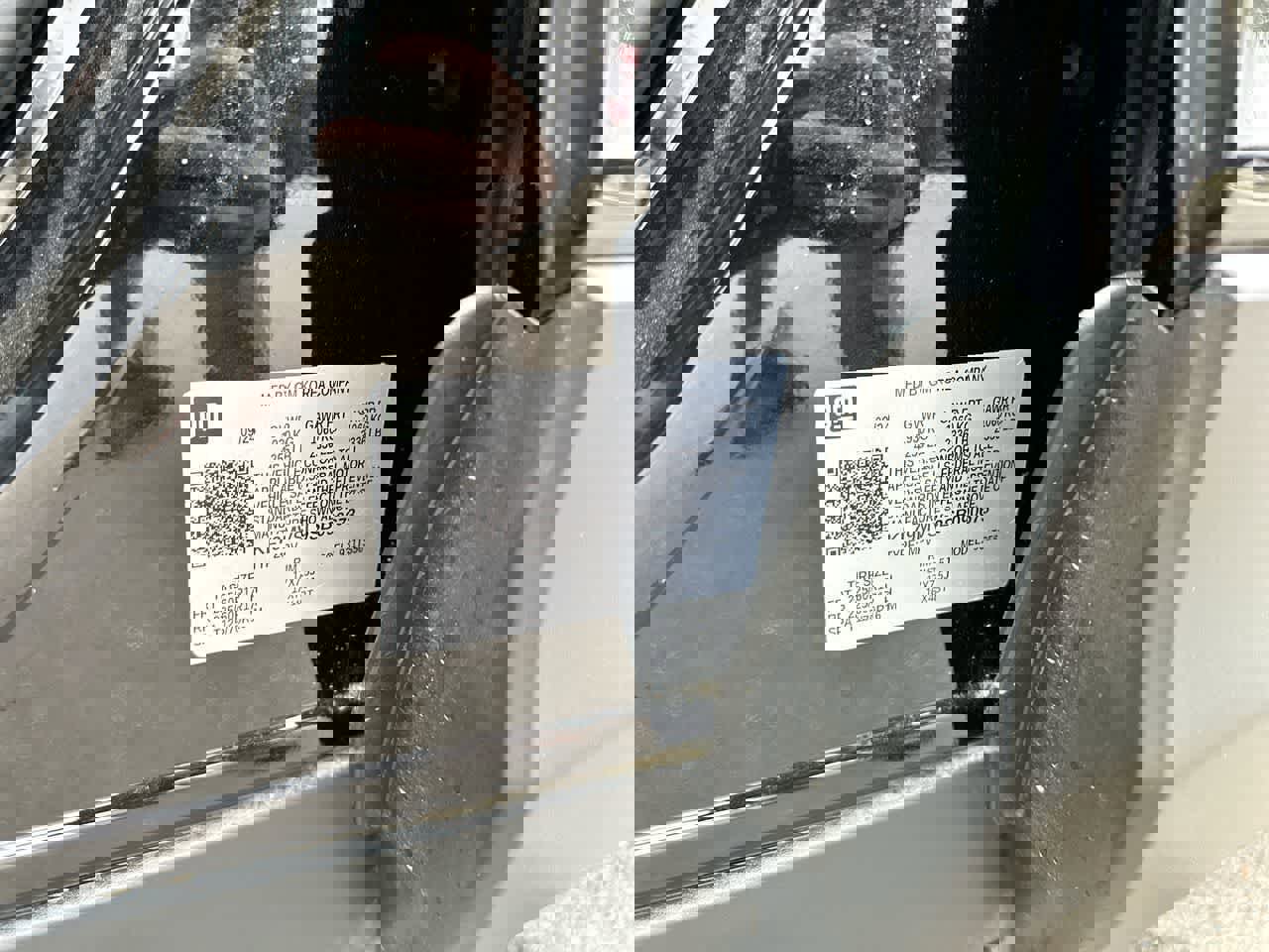 New 2025 Chevrolet TrailBlazer ACTIV w/ Convenience Package image 33