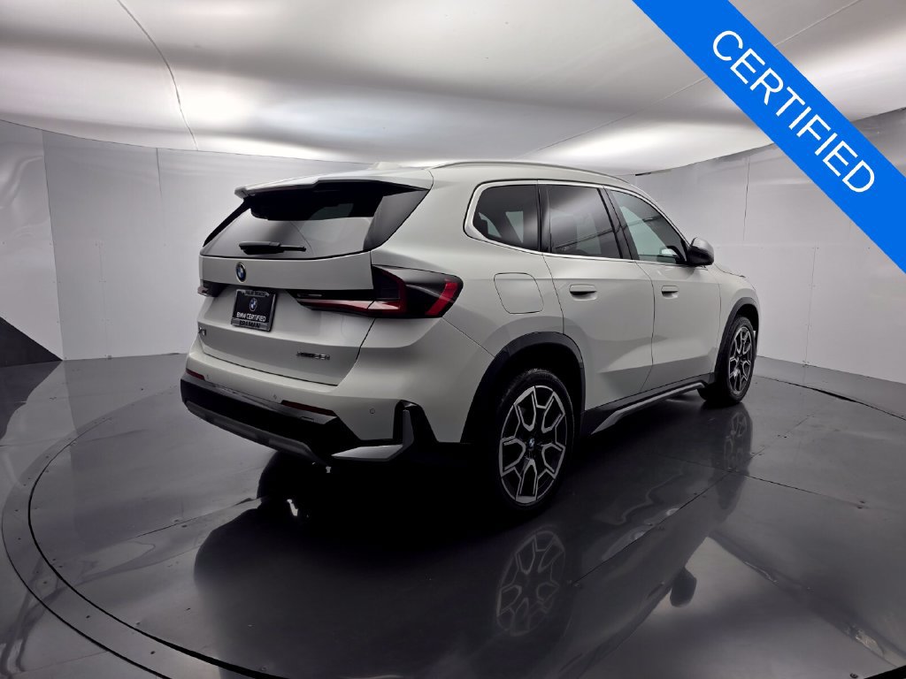 Certified 2023 BMW X1 xDrive28i w/ Premium Package AWD/4WD image 5