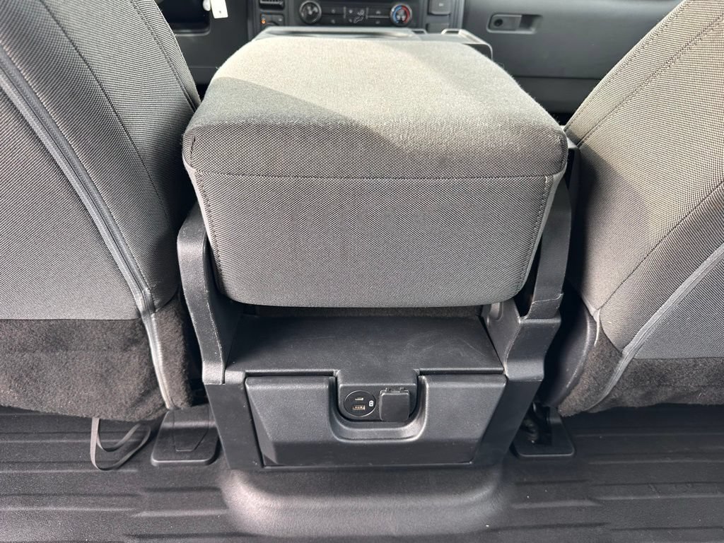 Used 2021 Ford F150 XL w/ Equipment Group 101A High AWD/4WD image 23