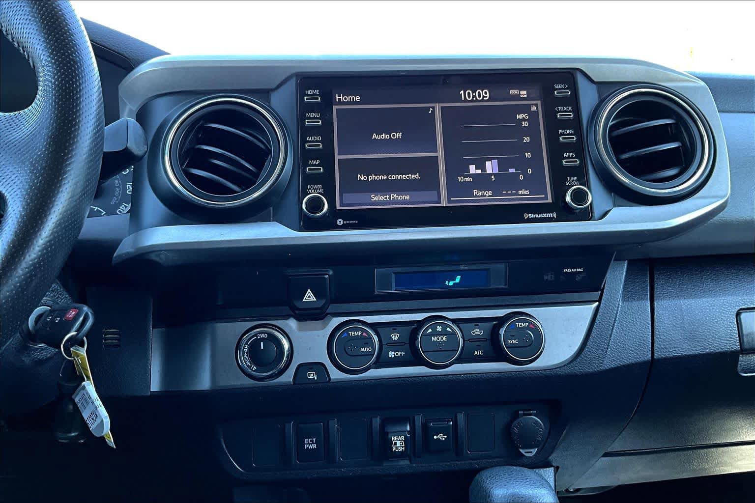 Used 2021 Toyota Tacoma SR5 image 35