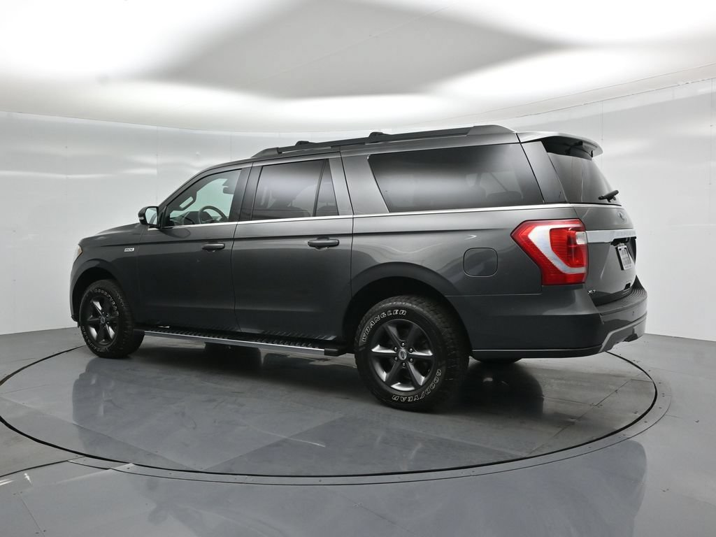 Certified 2020 Ford Expedition Max XLT w/ Equipment Group 202A AWD/4WD image 7