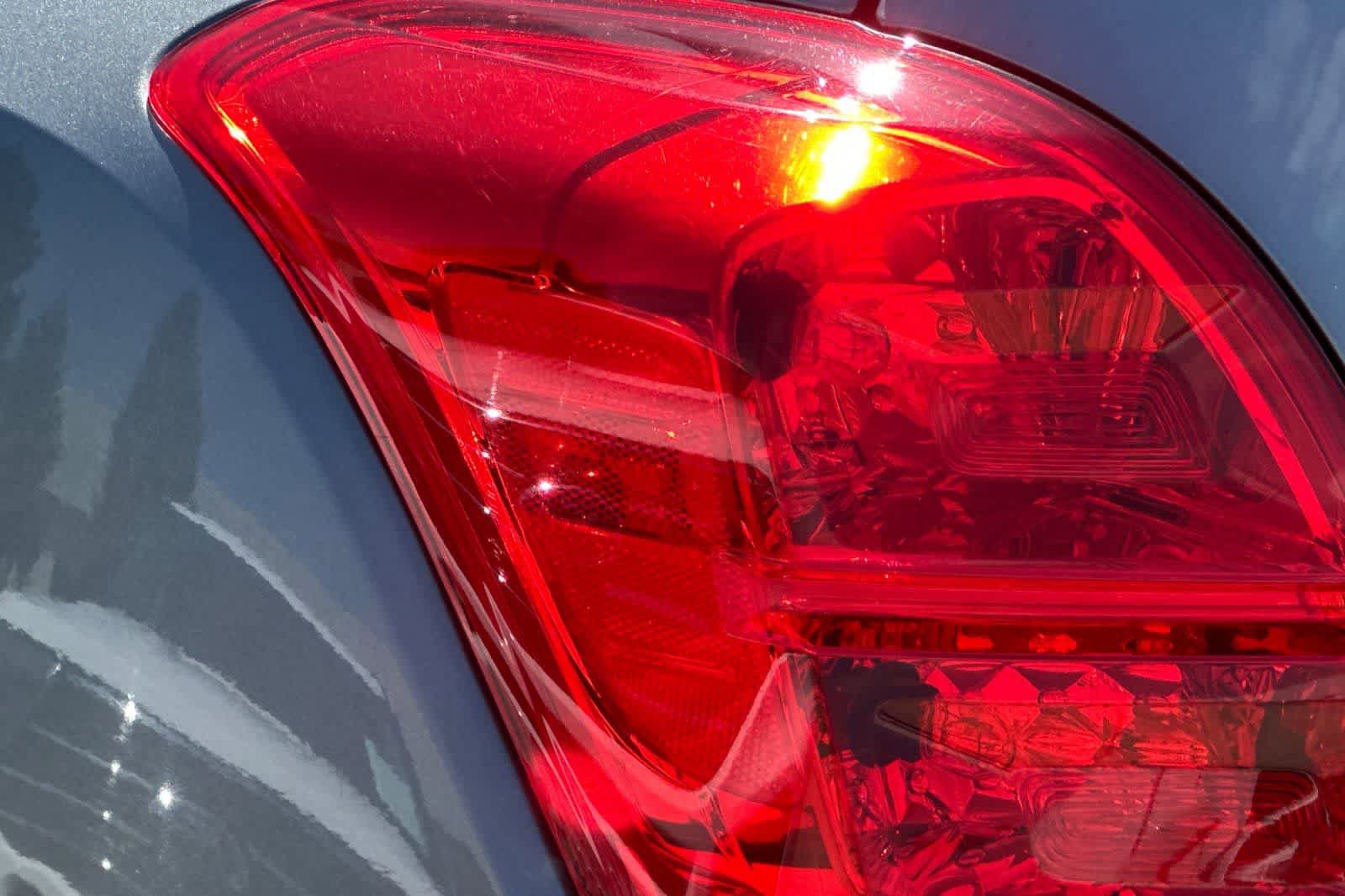 Used 2020 Chevrolet Trax LS FWD image 13