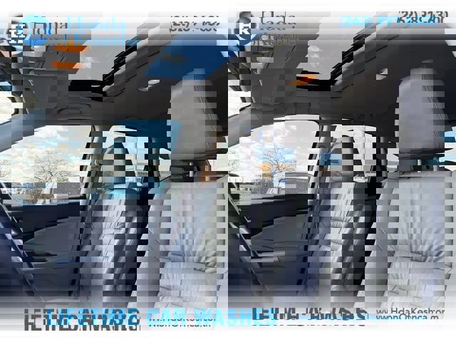 Used 2014 Honda CR-V EX-L image 23