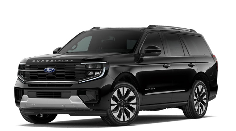 New 2026 Ford Expedition Platinum w/ Driver's Package AWD/4WD image 67
