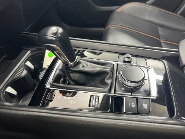 Used 2025 MAZDA CX-50 AWD 2.5 S w/ Premium Plus Pkg image 20