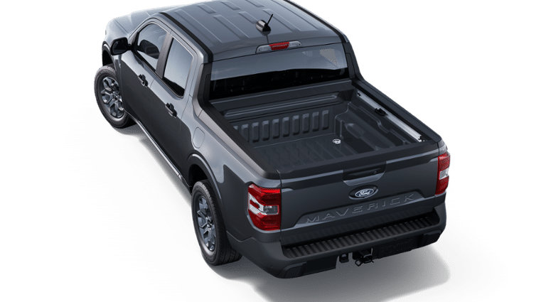 New 2025 Ford Maverick XLT FWD image 26