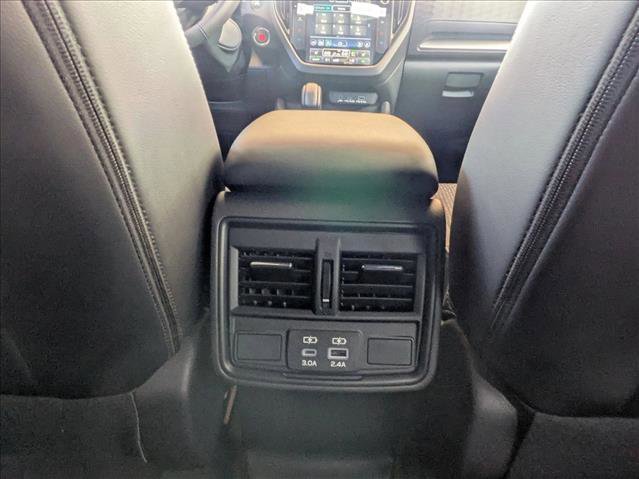 New 2026 Subaru Forester Premium image 11