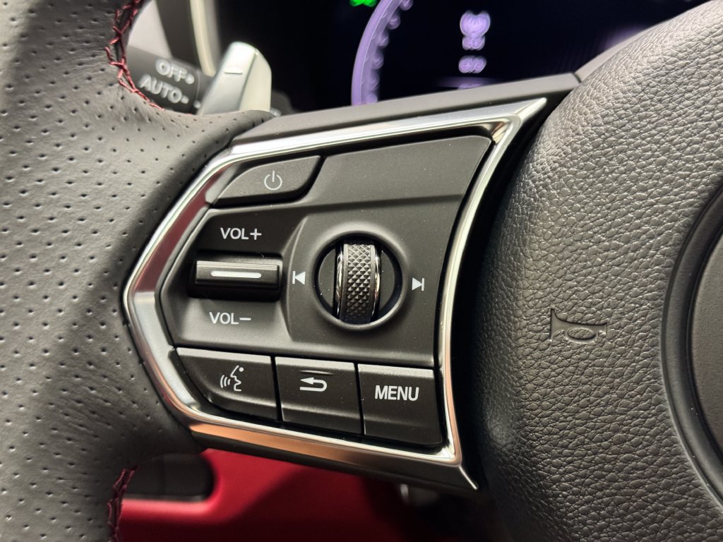 Used 2026 Acura MDX A-Spec AWD/4WD image 22