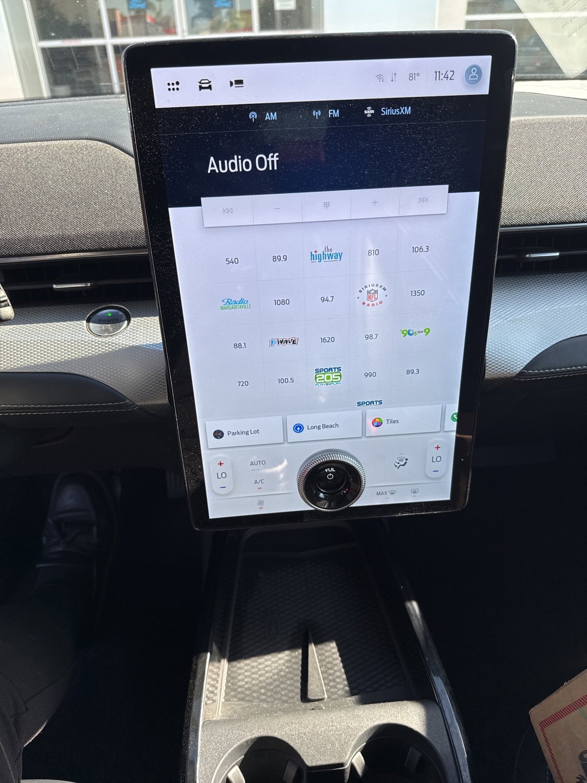 Used 2023 Ford Mustang Mach-E Select image 8