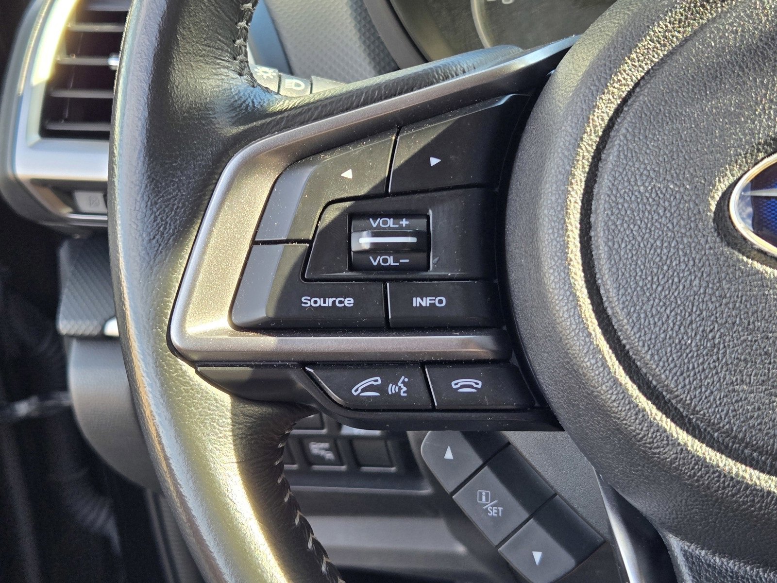 Used 2021 Subaru Forester Premium w/ Popular Package #1 image 24