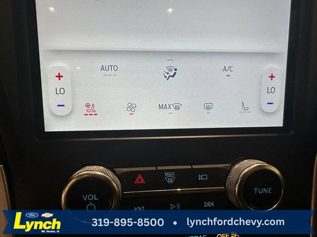 Used 2024 Ford Edge SEL w/ Convenience Package AWD/4WD image 12