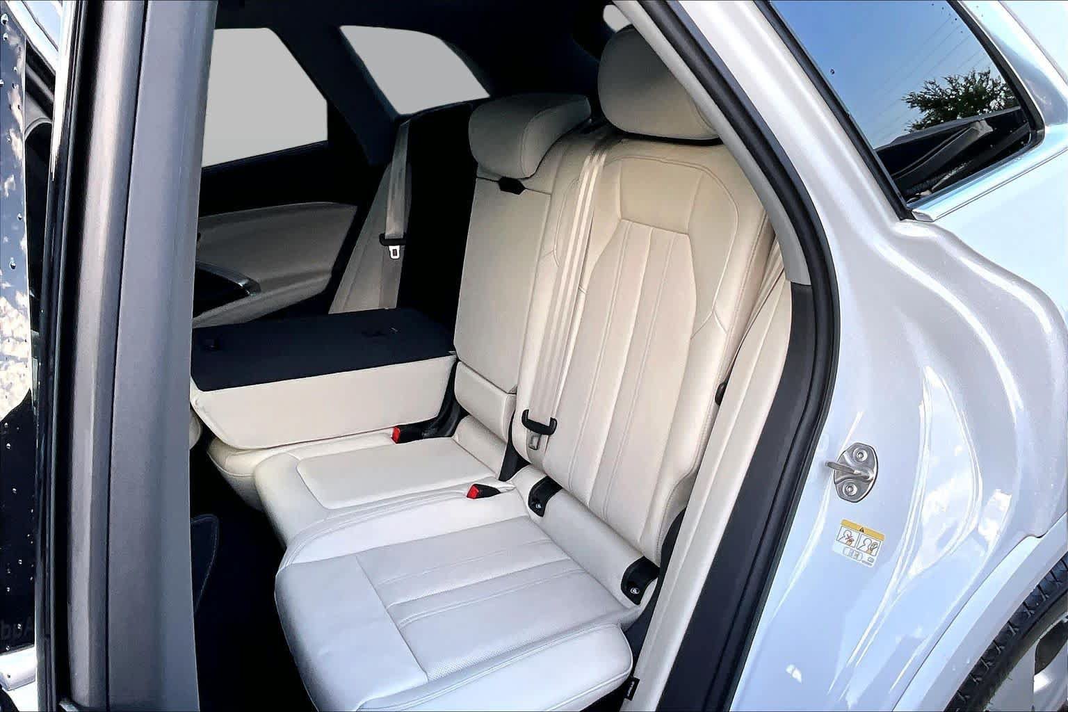 Used 2025 Audi Q5 Prestige AWD/4WD image 20