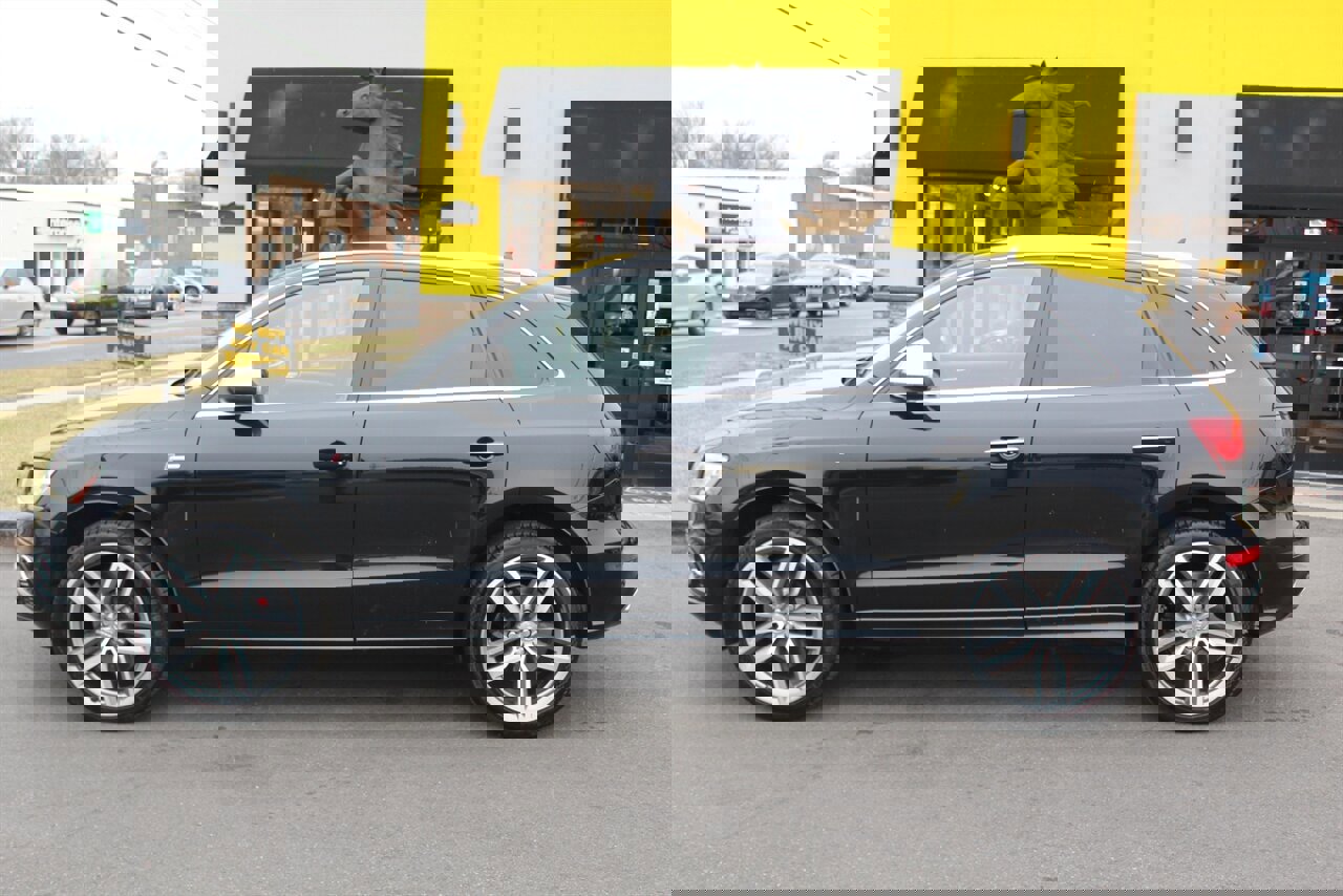 Used 2015 Audi SQ5 Premium Plus image 22