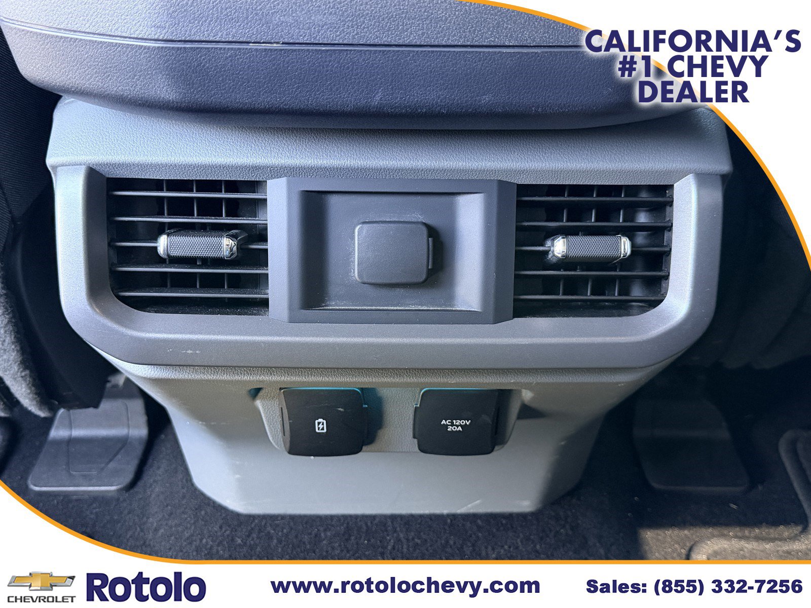 Used 2023 Ford F150 Lightning XLT AWD/4WD image 15