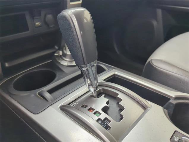 Used 2022 Toyota 4Runner SR5 Premium w/ Moonroof Package AWD/4WD image 13