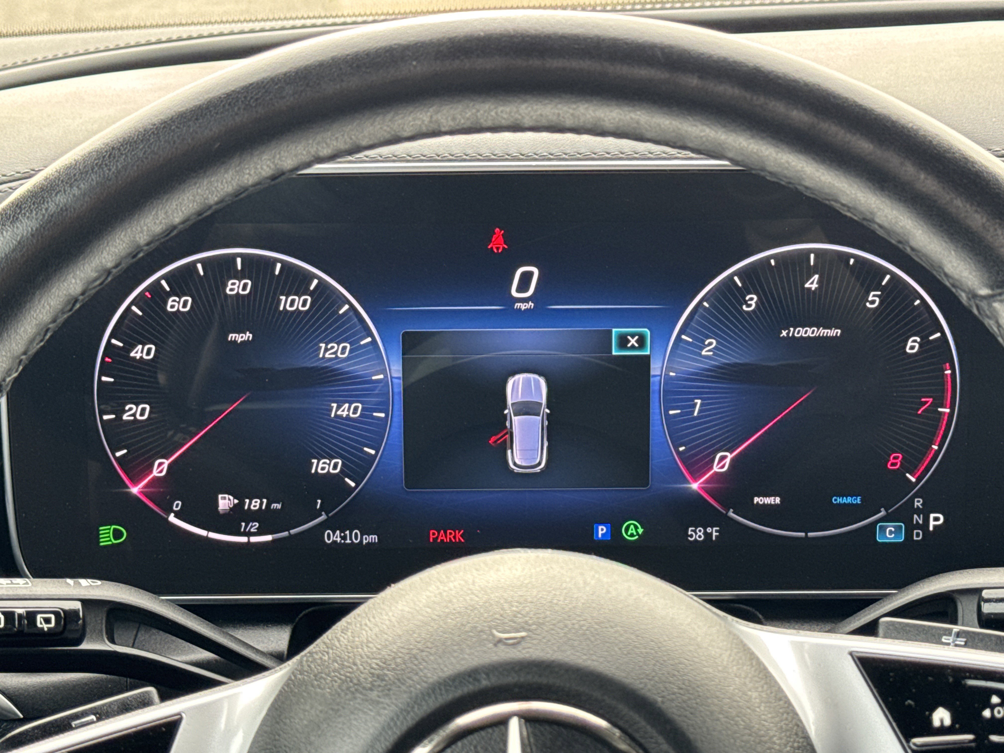 Used 2024 Mercedes-Benz GLC 300 image 16