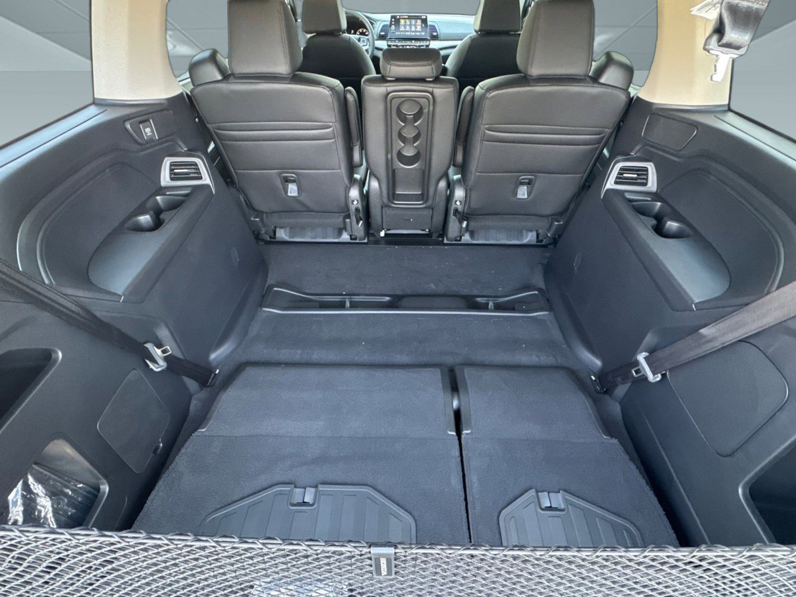 New 2026 Honda Odyssey EX-L image 32