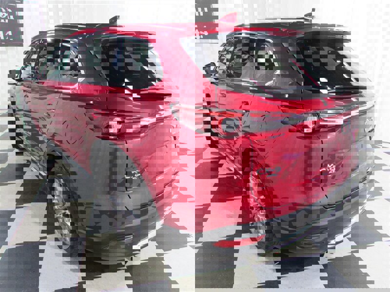 Used 2023 MAZDA CX-9 Grand Touring image 7