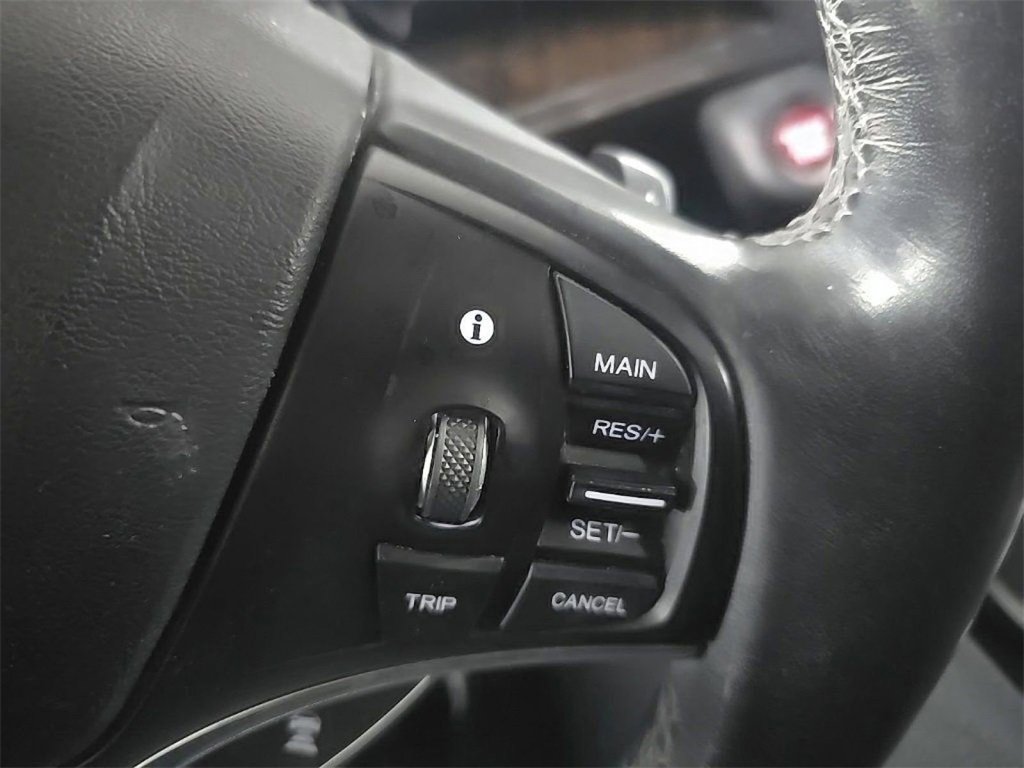 Used 2020 Acura MDX SH-AWD w/ Technology Package image 15