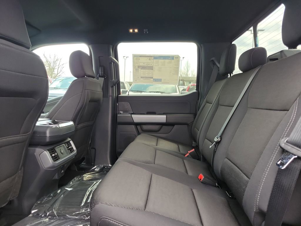New 2026 Ford F150 XLT image 14