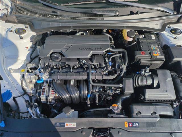 New 2026 Hyundai Elantra SEL Sport Premium image 22